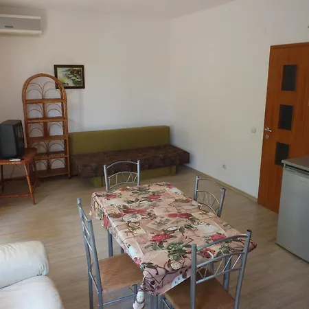 Astarta Riviera Nature Апартаменты