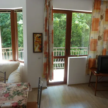 Astarta Riviera Nature * Золотые Пески