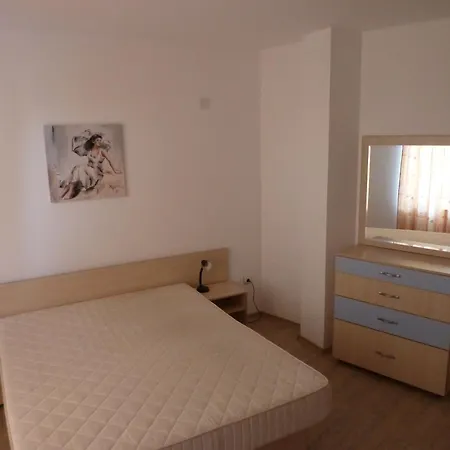 Astarta Riviera Nature Апартаменты