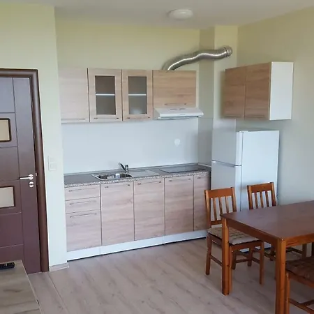 Astarta Riviera Nature * Золотые Пески