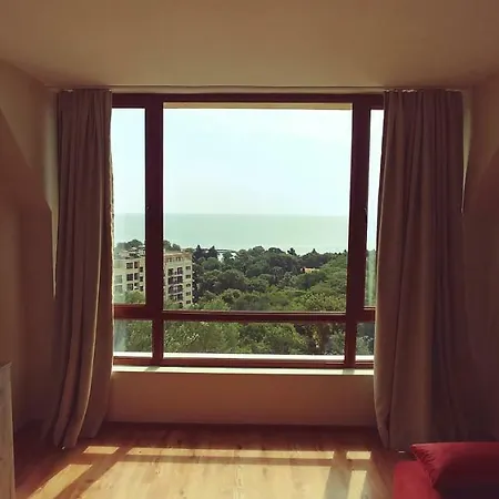 Astarta Riviera Nature * Золотые Пески