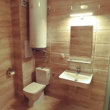 Astarta Riviera Nature * Золотые Пески