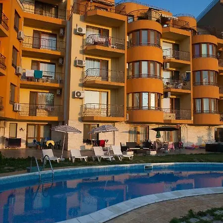 Astarta Riviera Nature