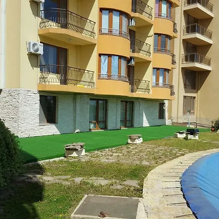 Astarta Riviera Nature Золотые Пески