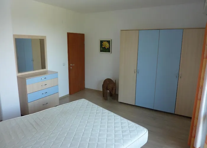 Daire Astarta Riviera Nature *