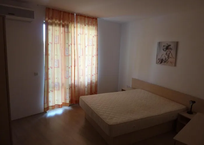 Daire Astarta Riviera Nature *