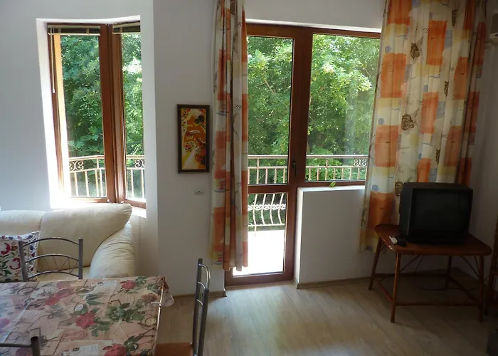 Astarta Riviera Nature * Altın Kumlar