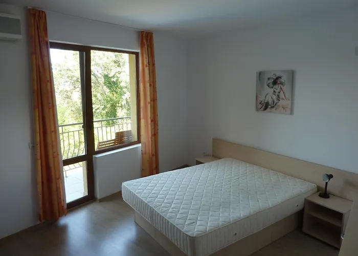 Daire Astarta Riviera Nature *