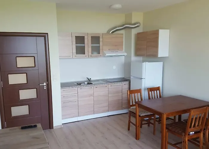 Astarta Riviera Nature * Altın Kumlar