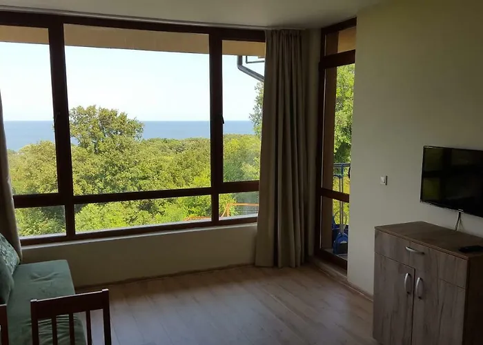 Astarta Riviera Nature * Altın Kumlar