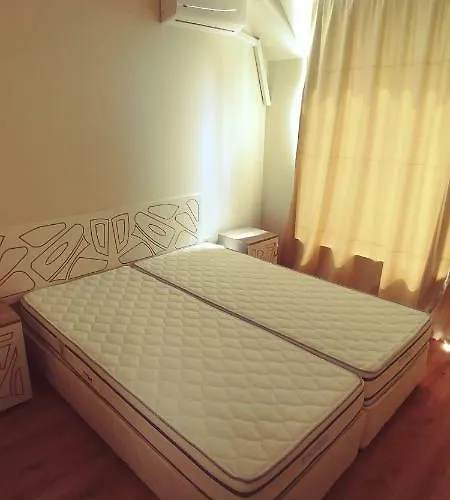 Daire Astarta Riviera Nature Altın Kumlar