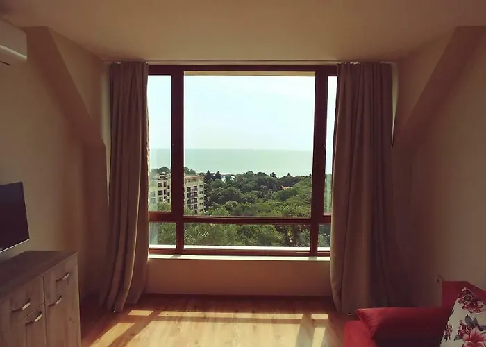 Astarta Riviera Nature * Altın Kumlar