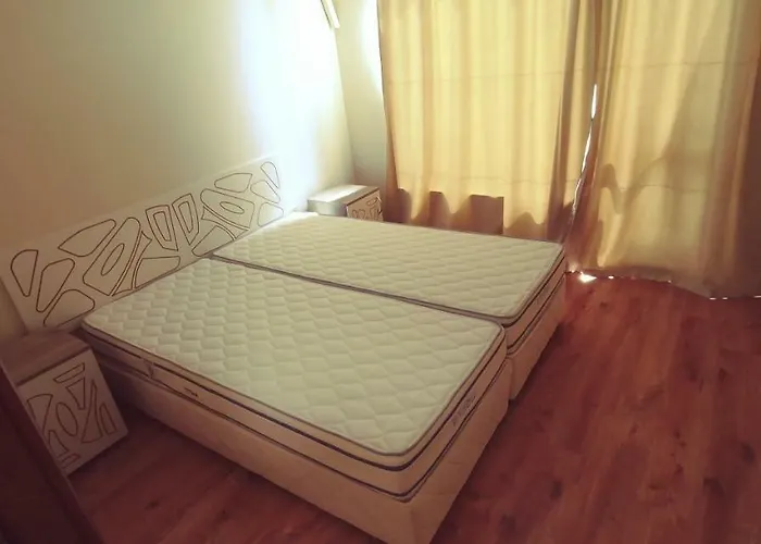 Astarta Riviera Nature Daire Altın Kumlar