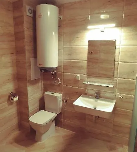 Astarta Riviera Nature * Altın Kumlar