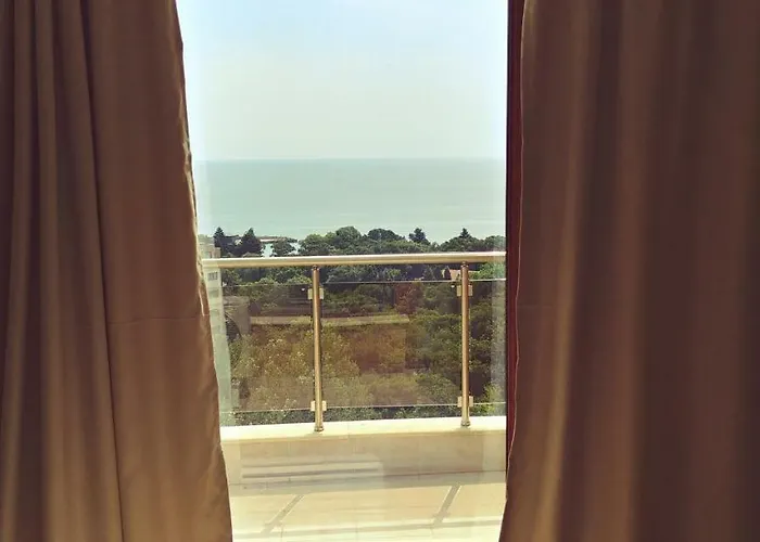 Daire Astarta Riviera Nature Altın Kumlar