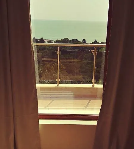 Astarta Riviera Nature * Altın Kumlar