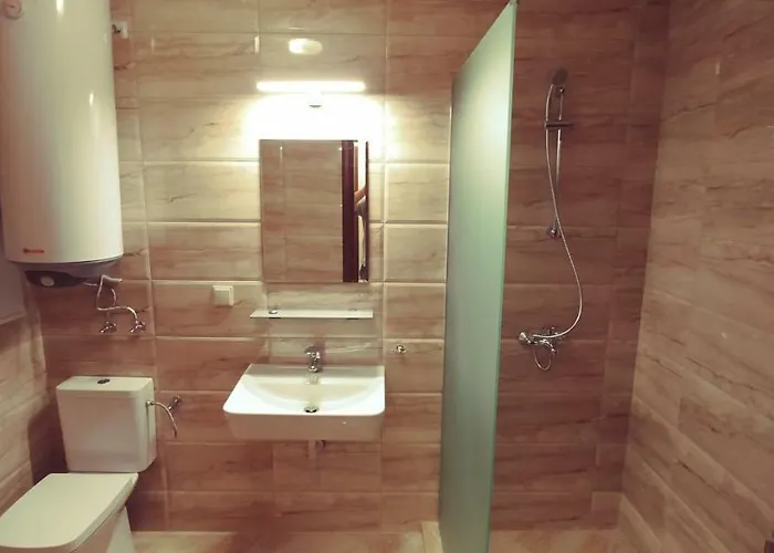 Daire Astarta Riviera Nature Altın Kumlar