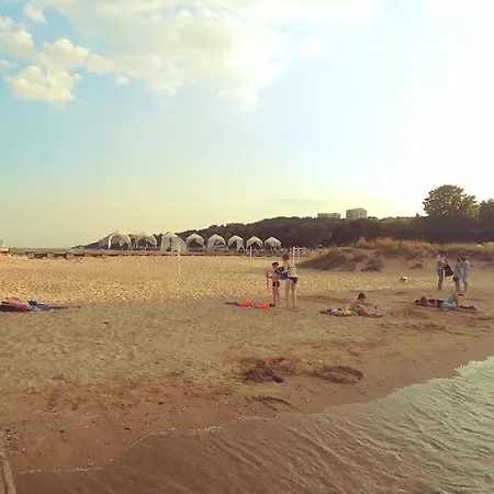 Astarta Riviera Nature Apartament Złote Piaski