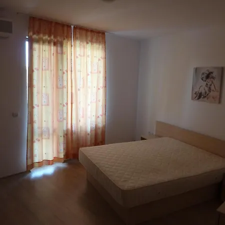 Apartament Astarta Riviera Nature *