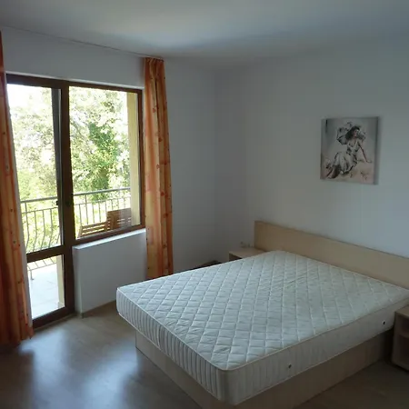 Apartament Astarta Riviera Nature *