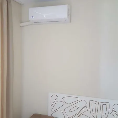 Apartament Astarta Riviera Nature *