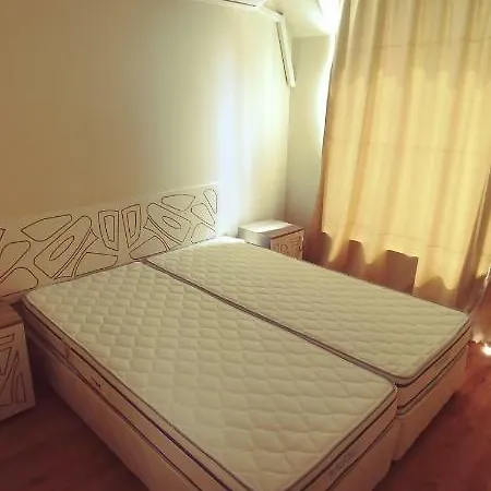 Apartament Astarta Riviera Nature Złote Piaski