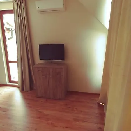 Astarta Riviera Nature * Złote Piaski