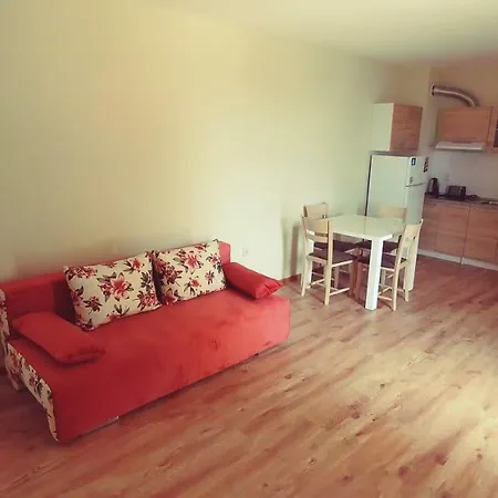 Astarta Riviera Nature *