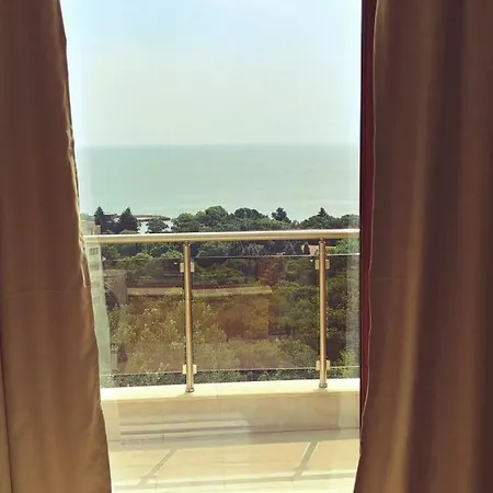 Lejlighed Astarta Riviera Nature Golden Sands