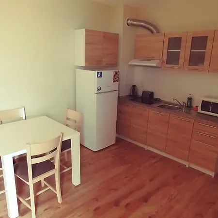 Apartament Astarta Riviera Nature