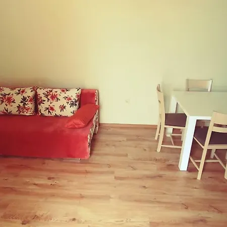 Apartament Astarta Riviera Nature