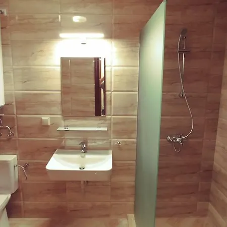 Apartament Astarta Riviera Nature Złote Piaski