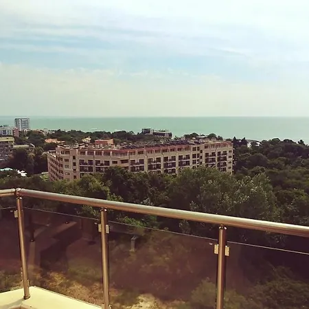 Apartament Astarta Riviera Nature