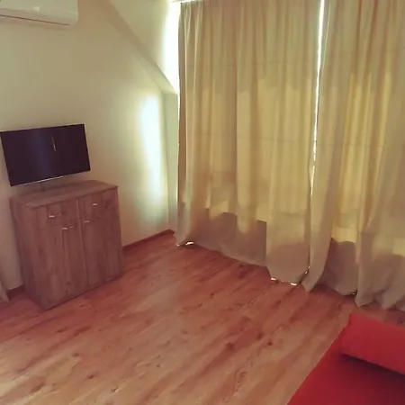 Apartament Astarta Riviera Nature