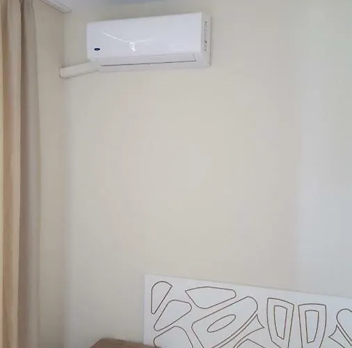 Apartamento Astarta Riviera Nature *