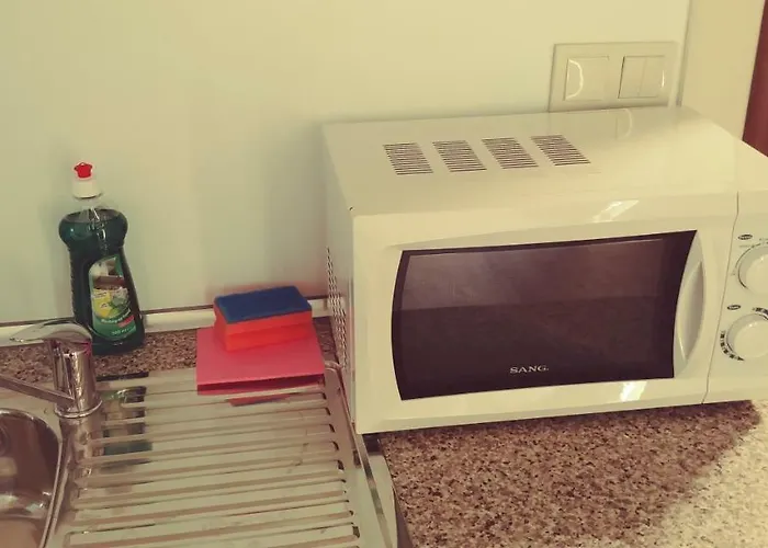 Astarta Riviera Nature Apartamento