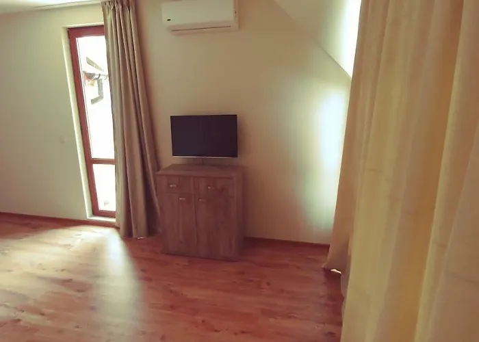 Astarta Riviera Nature * Golden Sands