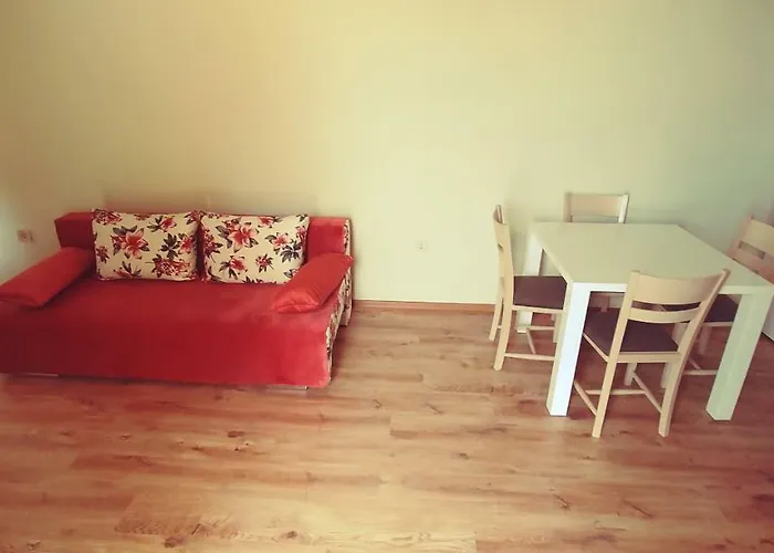 Apartamento Astarta Riviera Nature