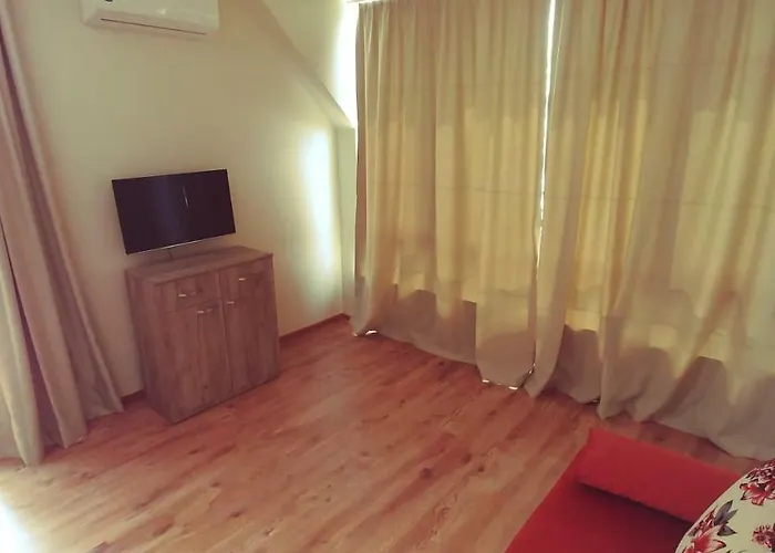 Apartamento Astarta Riviera Nature