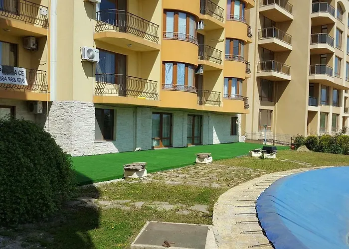 Astarta Riviera Nature Golden Sands